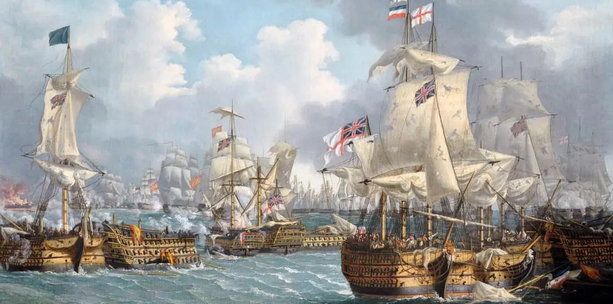 Hegemoniczne starcie: Imperium Hiszpańskie, Anglia i Zjednoczone Prowincje Niderlandzkie
