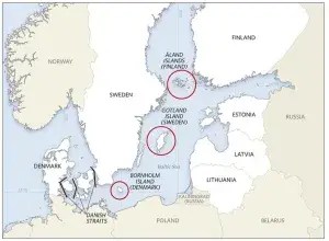 Russian Warfare Strategies in the European Operational Direction